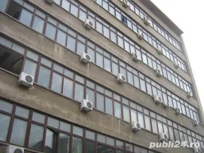 Spatiu birori ultracentral str. Negustori - Bucuresti