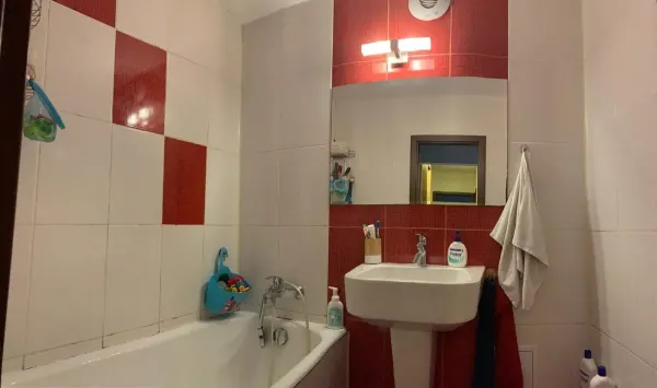 Apartament 4 camere București - poza 5