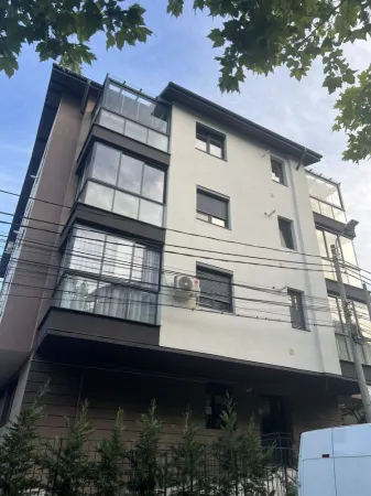Apartament 4 camere București - poza 1