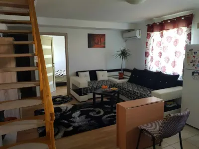 Apartament de vanzare - Bucuresti