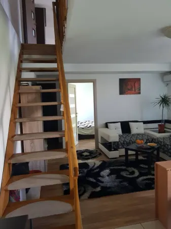 Apartament 4 camere București - poza 3