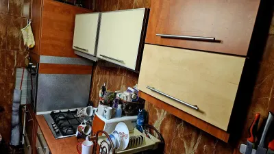 Apartament 4 camere București - poza 3