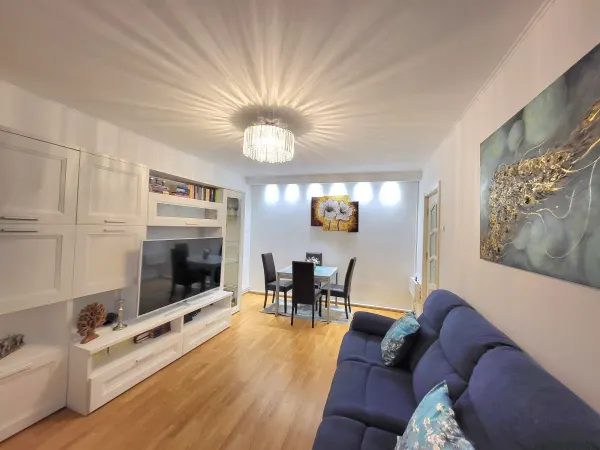 Apartament 4 camere București - poza 1