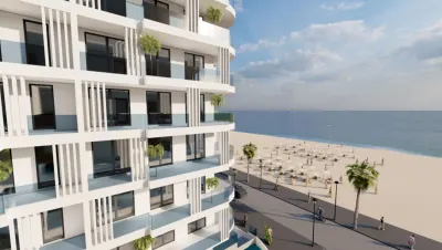 Apartament 2 camere Mamaia-Sat - poza 11