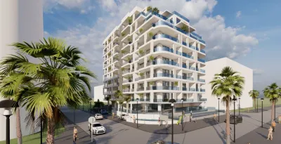 Apartament 2 camere Mamaia-Sat - poza 12