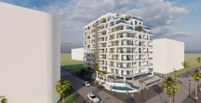 Apartament 2 camere Mamaia-Sat - poza 3