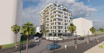Apartament 2 camere Mamaia-Sat - poza 4