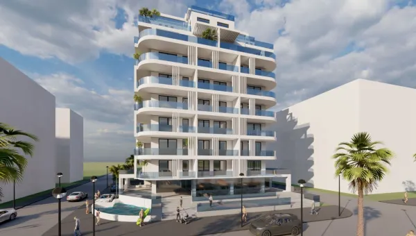 Apartament 2 camere Mamaia-Sat - poza 5
