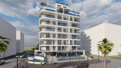 Apartament 2 camere Mamaia-Sat - poza 5