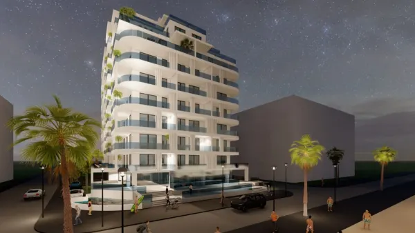 Apartament 2 camere Mamaia-Sat - poza 7