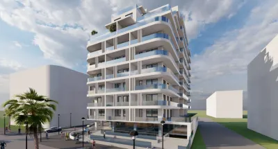 Apartament 2 camere Mamaia-Sat - poza 9