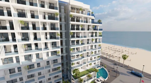 Apartament 2 camere Mamaia-Sat - poza 10