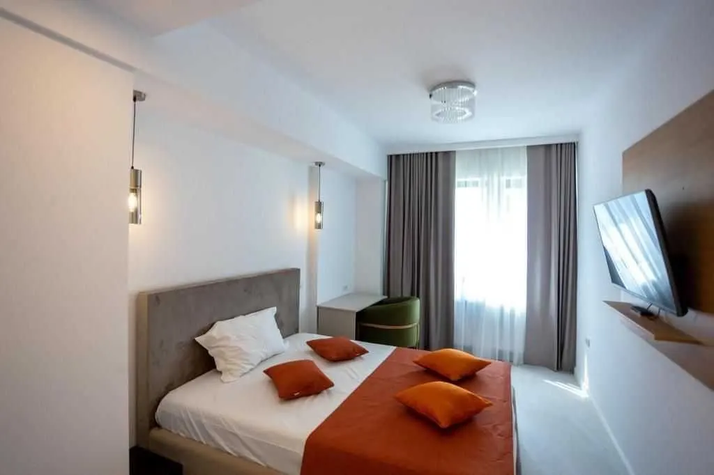 Apartament 2 camere Mamaia - poza 1