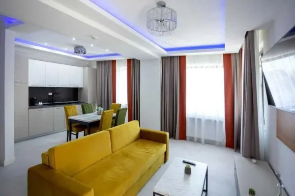 Apartament 2 camere Mamaia - poza 3