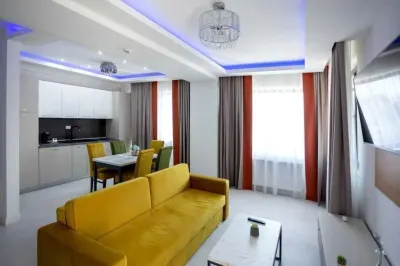 Apartament 2 camere Mamaia - poza 3