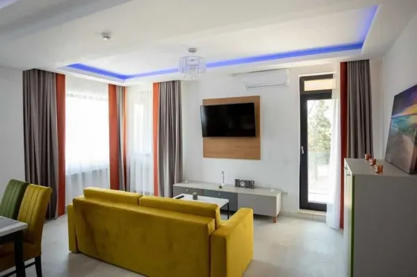 Apartament 2 camere Mamaia - poza 4