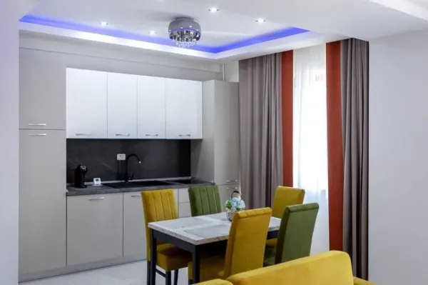 Apartament 2 camere Mamaia - poza 5