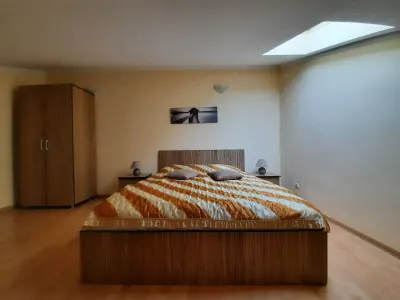 Apartament 2 camere Mamaia-Sat - poza 2