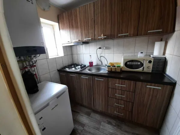 Apartament 2 camere Mamaia-Sat - poza 3
