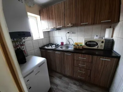 Apartament 2 camere Mamaia-Sat - poza 3