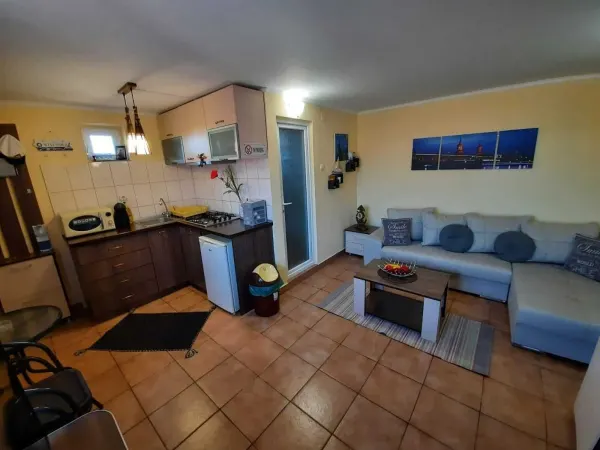 Apartament 2 camere Mamaia-Sat - poza 5