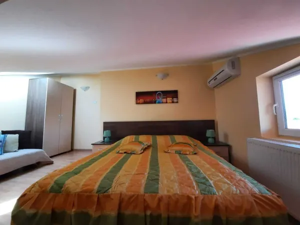 Apartament 2 camere Mamaia-Sat - poza 6