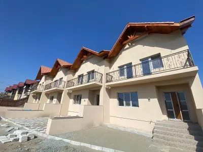 Casa P+1 Tip Duplex de vanzare  120 mp An 2023  Constanta Comuna Lumina - Lumina
