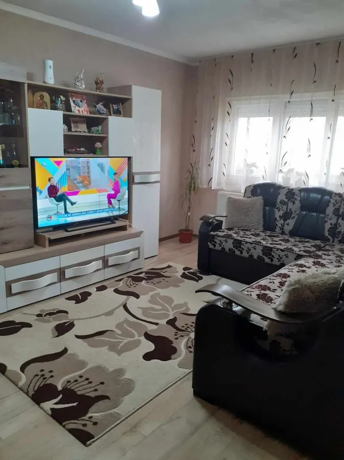 Apartament 3 camere Satu Mare - poza 1