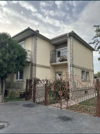 Casă 3 camere Satu Mare - poza 1