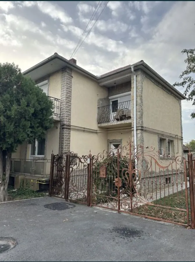 Casă 3 camere Satu Mare - poza 1