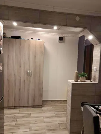 Apartament 2 camere Ardud - poza 4