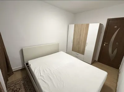 Apartament zona Anda - Constanta