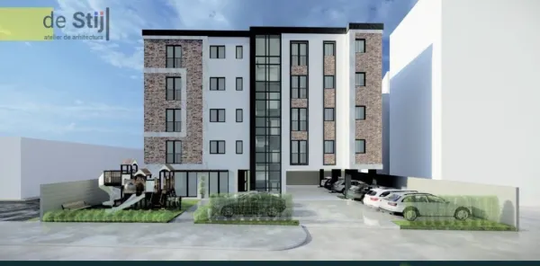 Apartament 3 camere Constanța - poza 2