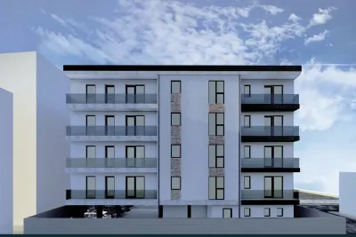 Apartament 3 camere Constanța - poza 4