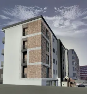 Apartament 3 camere Constanța - poza 8