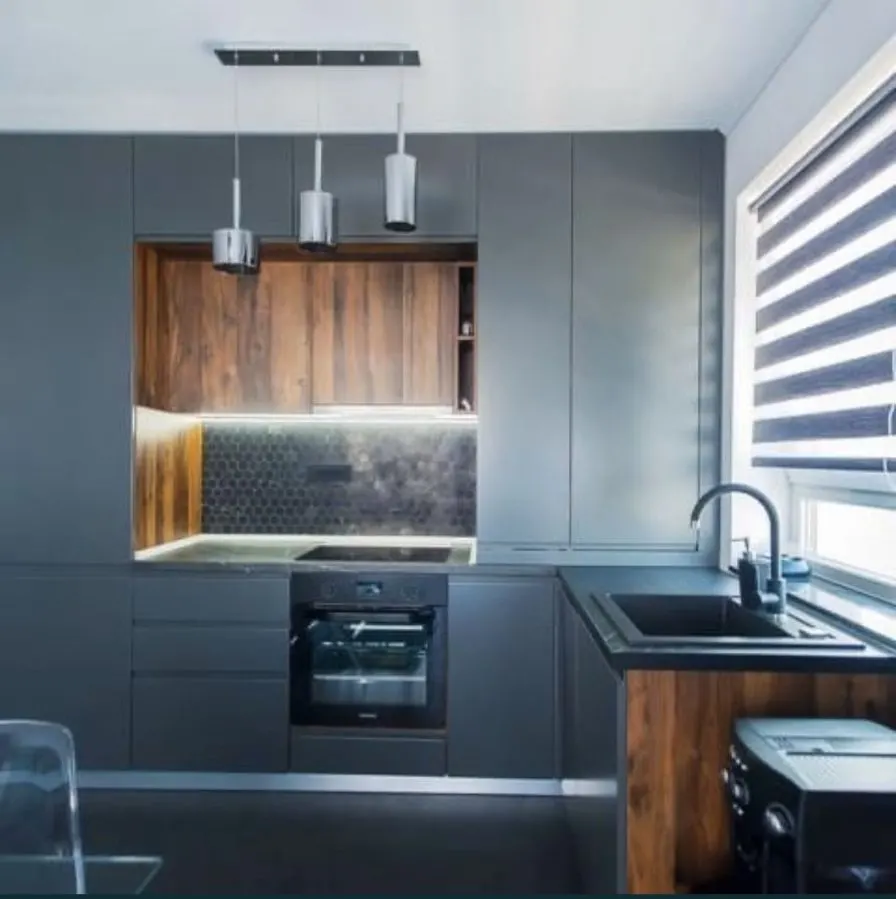 Apartament 3 camere Constanța - poza 1