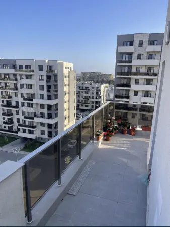 Apartament 3 camere Constanța - poza 3