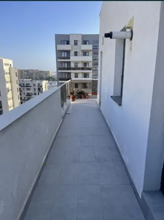 Apartament 3 camere Constanța - poza 4