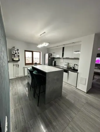 Apartament 3 camere Constanța - poza 8
