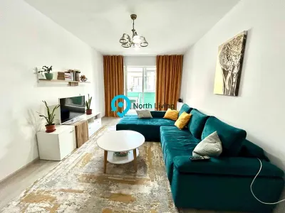 Apartament 2 camere | Titanul Nou - Bucuresti