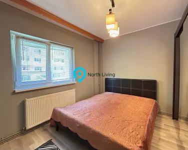 Apartament 3 camere | Ozana - Bucuresti