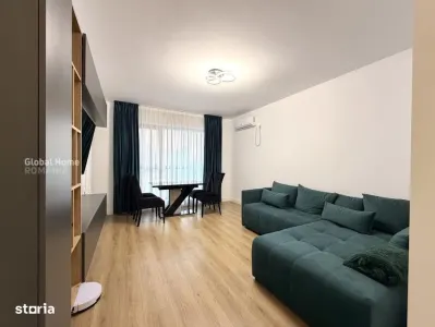 Apartament 2 camere București - poza 1