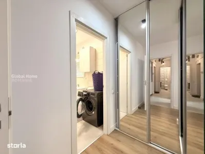 Apartament 2 camere București - poza 11