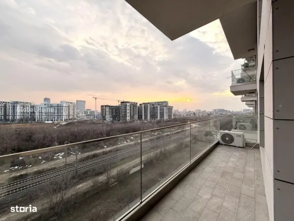 Apartament 2 camere București - poza 16