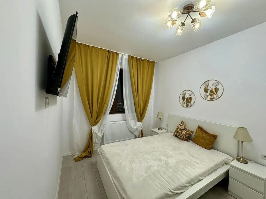 Apartament 2 camere București - poza 1