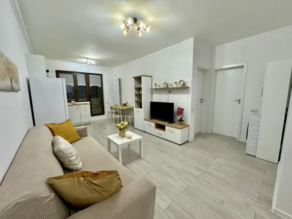 Apartament 2 camere București - poza 3