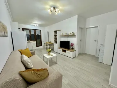 Apartament 2 camere București - poza 3