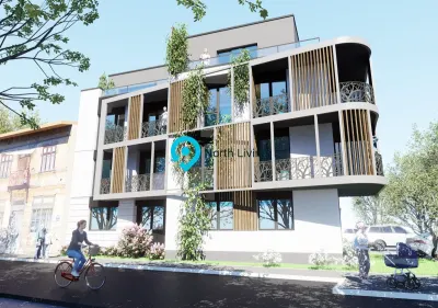 Studio | Proiect boutique | Stefan cel Mare - Bucuresti