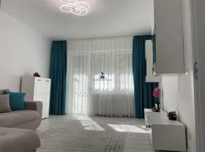 Apartament 3 camere București - poza 1