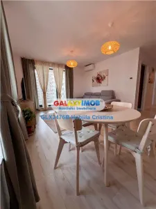 Inchiriere apartament 2 camere bloc nou Greenfield Residence - Bucuresti